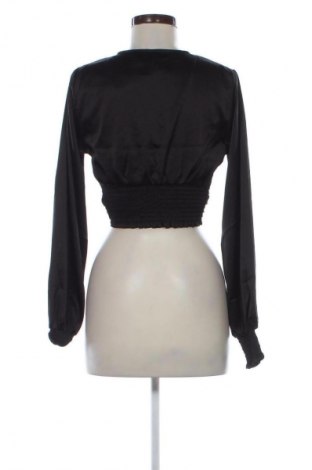 Dámská halenka Amisu, Velikost S, Barva Černá, Cena  69,00 Kč