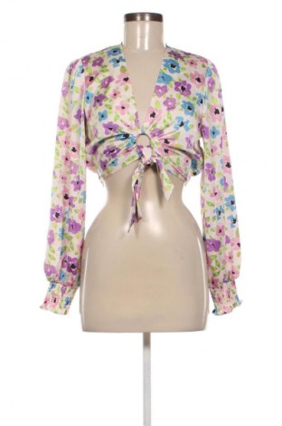 Bluzka damska Amisu, Rozmiar S, Kolor Kolorowy, Cena 10,99 zł