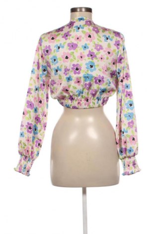 Bluzka damska Amisu, Rozmiar S, Kolor Kolorowy, Cena 10,99 zł