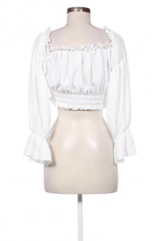 Damen Shirt Amisu, Größe S, Farbe Weiß, Preis € 8,99