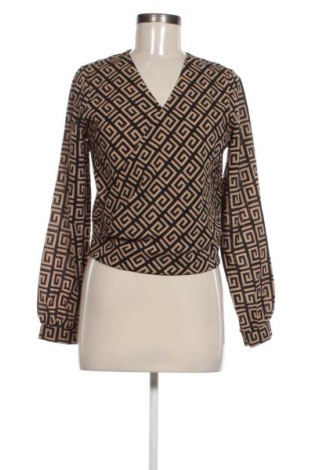 Bluzka damska Amisu, Rozmiar XS, Kolor Kolorowy, Cena 9,99 zł