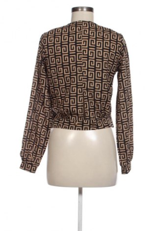 Bluzka damska Amisu, Rozmiar XS, Kolor Kolorowy, Cena 9,99 zł