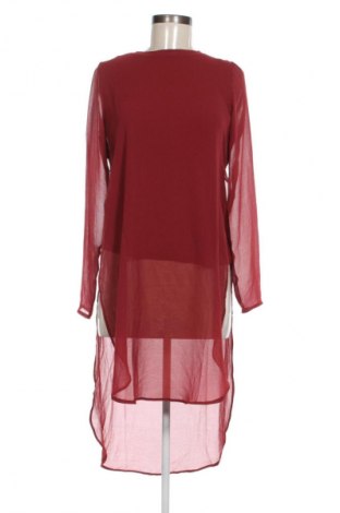 Dámska blúza Amisu, Veľkosť XS, Farba Červená, Cena  9,72 €