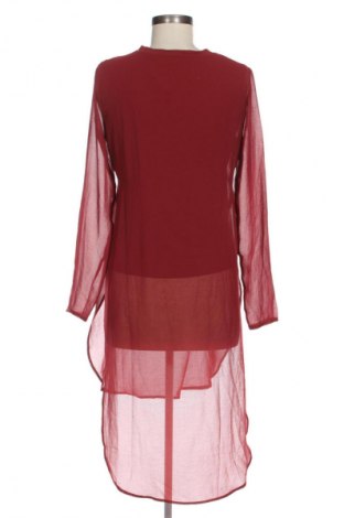 Dámska blúza Amisu, Veľkosť XS, Farba Červená, Cena  9,72 €