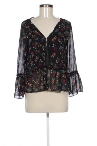 Dámska blúza Amisu, Veľkosť XS, Farba Viacfarebná, Cena  4,95 €