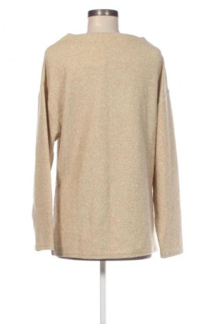 Dámska blúza Amisu, Veľkosť L, Farba Béžová, Cena  9,74 €