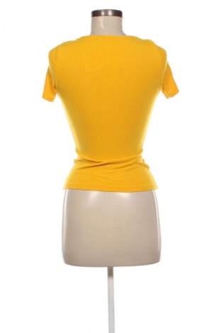 Dámska blúza Amisu, Veľkosť XS, Farba Žltá, Cena  9,79 €