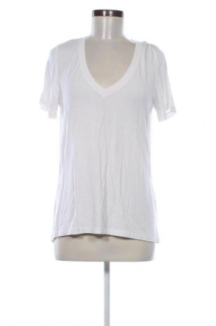 Дамска блуза Amisu, Размер S, Цвят Екрю, Цена 15,99 лв.