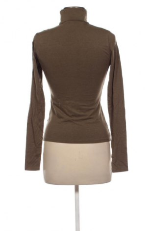 Γυναικεία μπλούζα Amisu, Μέγεθος M, Χρώμα Πράσινο, Τιμή 2,99 €