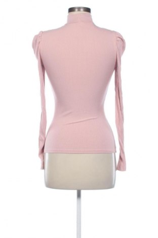 Bluzka damska Amisu, Rozmiar XS, Kolor Popielaty róż, Cena 43,68 zł