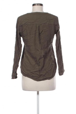 Bluză de femei Amisu, Mărime M, Culoare Verde, Preț 35,99 Lei