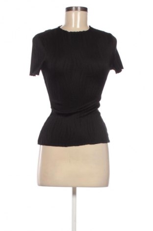 Bluzka damska Amisu, Rozmiar S, Kolor Czarny, Cena 43,68 zł