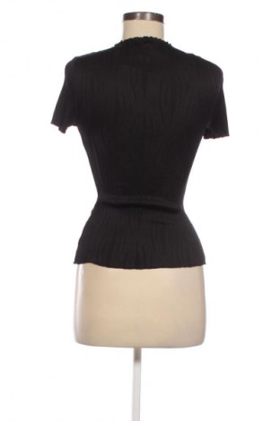 Bluzka damska Amisu, Rozmiar S, Kolor Czarny, Cena 43,68 zł