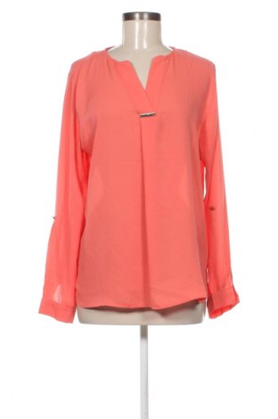 Bluzka damska Amisu, Rozmiar L, Kolor Różowy, Cena 25,99 zł