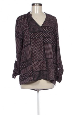 Damen Shirt Amisu, Größe L, Farbe Mehrfarbig, Preis € 3,99