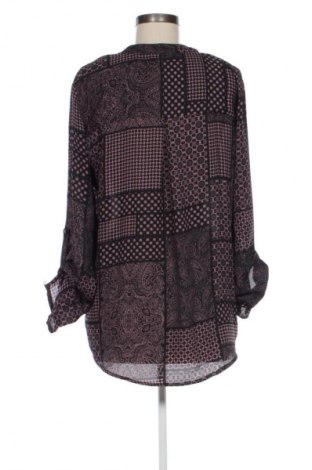 Damen Shirt Amisu, Größe L, Farbe Mehrfarbig, Preis € 3,99