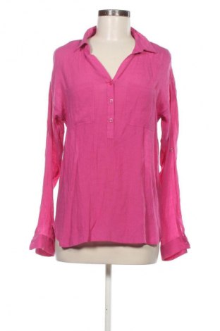 Dámská halenka Amisu, Velikost M, Barva Růžová, Cena  149,00 Kč