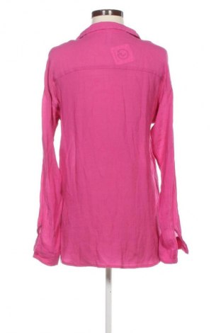 Dámská halenka Amisu, Velikost M, Barva Růžová, Cena  149,00 Kč