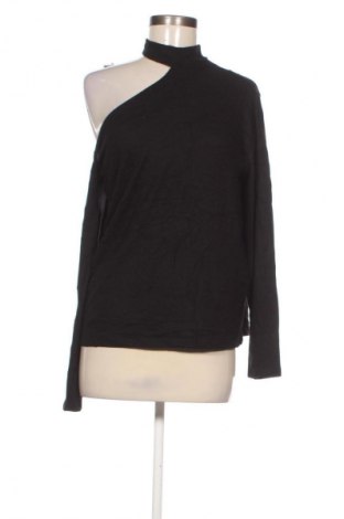 Dámská halenka Amisu, Velikost M, Barva Černá, Cena  179,00 Kč