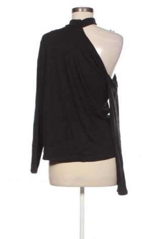 Dámská halenka Amisu, Velikost M, Barva Černá, Cena  179,00 Kč