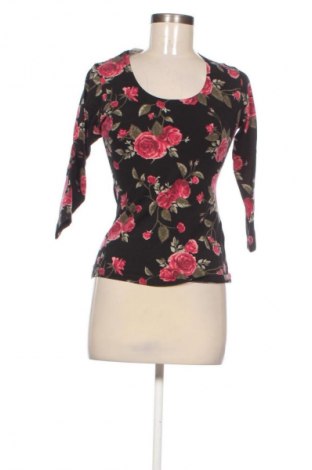 Dámská halenka Amisu, Velikost S, Barva Vícebarevné, Cena  169,00 Kč