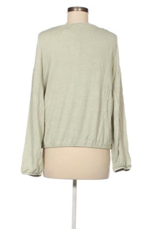 Dámska blúza Amisu, Veľkosť M, Farba Zelená, Cena  2,95 €