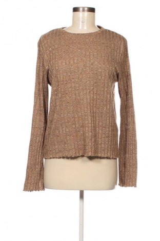 Дамска блуза Amisu, Размер XL, Цвят Многоцветен, Цена 11,99 лв.