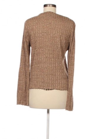 Дамска блуза Amisu, Размер XL, Цвят Многоцветен, Цена 11,99 лв.