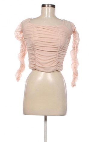 Dámská halenka Amisu, Velikost S, Barva Růžová, Cena  169,00 Kč