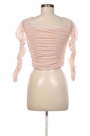 Dámská halenka Amisu, Velikost S, Barva Růžová, Cena  169,00 Kč