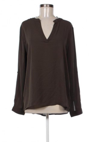 Bluză de femei Amisu, Mărime L, Culoare Verde, Preț 13,99 Lei