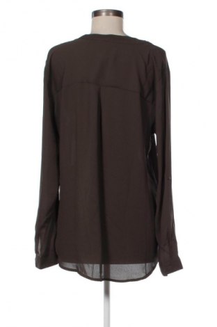 Bluză de femei Amisu, Mărime L, Culoare Verde, Preț 13,99 Lei