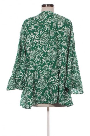 Damen Shirt Amisu, Größe XXL, Farbe Grün, Preis 12,99 €