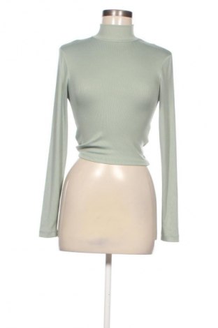 Dámská halenka Amisu, Velikost M, Barva Zelená, Cena  124,00 Kč