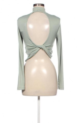 Dámská halenka Amisu, Velikost M, Barva Zelená, Cena  124,00 Kč