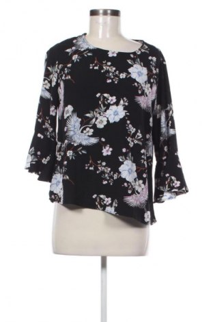 Дамска блуза Amisu, Размер M, Цвят Многоцветен, Цена 4,99 лв.