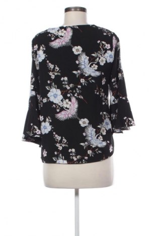 Дамска блуза Amisu, Размер M, Цвят Многоцветен, Цена 4,99 лв.