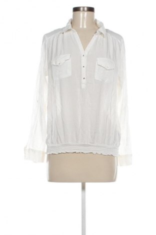 Bluzka damska Amisu, Rozmiar M, Kolor Biały, Cena 34,99 zł