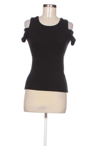 Bluzka damska Amisu, Rozmiar S, Kolor Czarny, Cena 43,68 zł