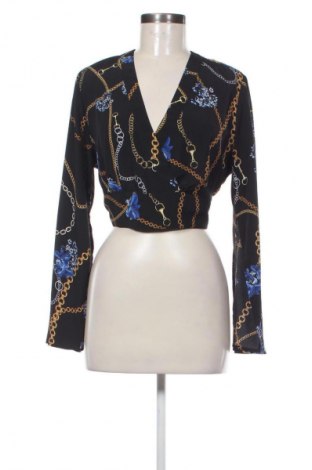 Női blúz Amisu, Méret M, Szín Sokszínű, Ár 2 319 Ft