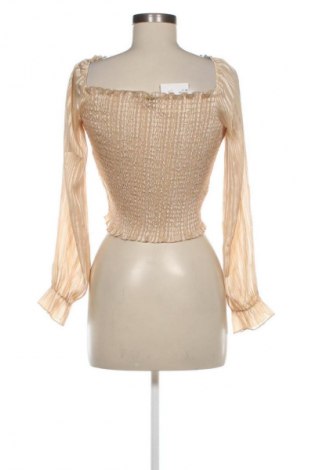 Bluză de femei Amisu, Mărime XS, Culoare Multicolor, Preț 26,99 Lei