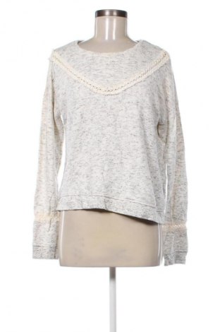Дамска блуза Amisu, Размер L, Цвят Сив, Цена 19,14 лв.