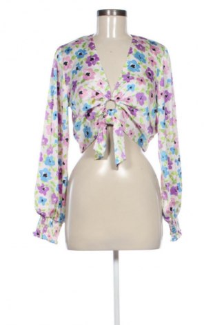 Női blúz Amisu, Méret M, Szín Sokszínű, Ár 2 699 Ft