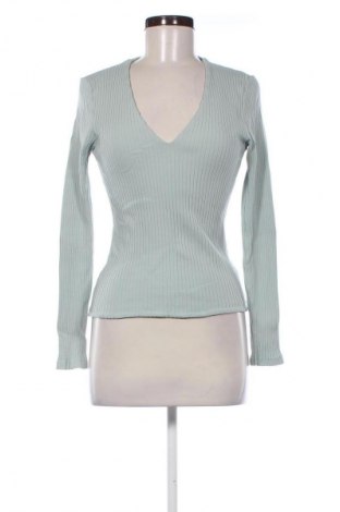 Dámská halenka Amisu, Velikost M, Barva Zelená, Cena  159,00 Kč