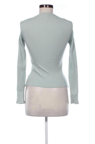 Dámská halenka Amisu, Velikost M, Barva Zelená, Cena  159,00 Kč