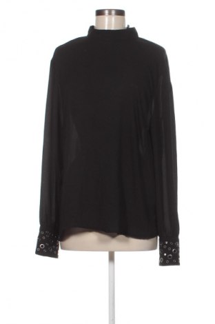 Dámská halenka Amisu, Velikost XL, Barva Černá, Cena  241,00 Kč