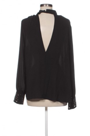 Dámská halenka Amisu, Velikost XL, Barva Černá, Cena  241,00 Kč