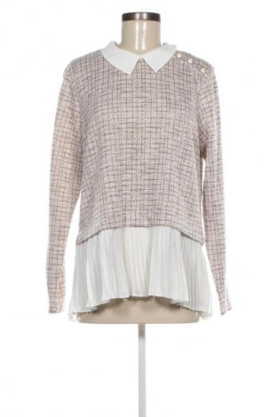 Dámska blúza Amisu, Veľkosť XL, Farba Viacfarebná, Cena  5,95 €