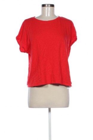 Damen Shirt Amisu, Größe L, Farbe Rot, Preis € 9,72