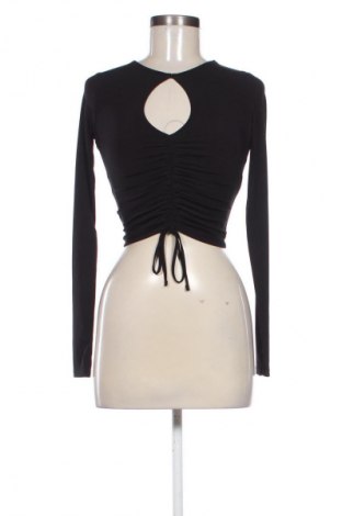 Bluză de femei Amisu, Mărime XS, Culoare Negru, Preț 50,00 Lei